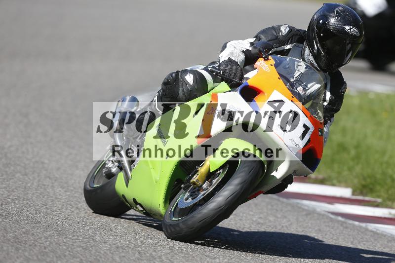 /55 20.09.2025 Speer Racing ADR/Gruppe gruen/411